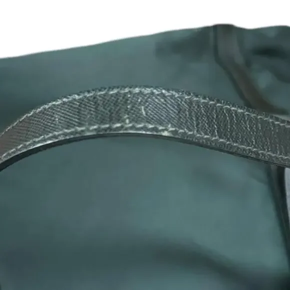 PRADA Green Shoulder Bag - Picture 15 of 16